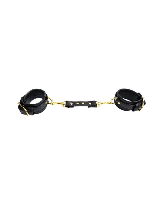Wrist cuffs