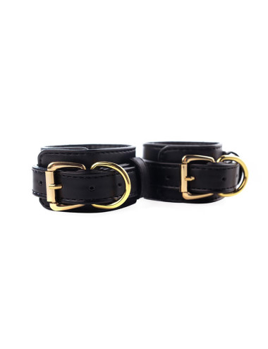 Wrist cuffs
