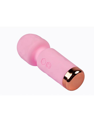 Eros mini wand - pink