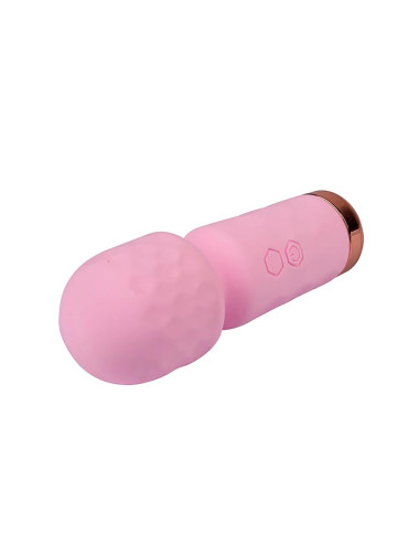 Eros mini wand - pink