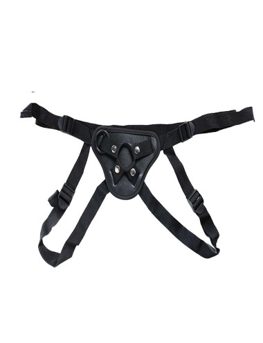 Strap-On herness