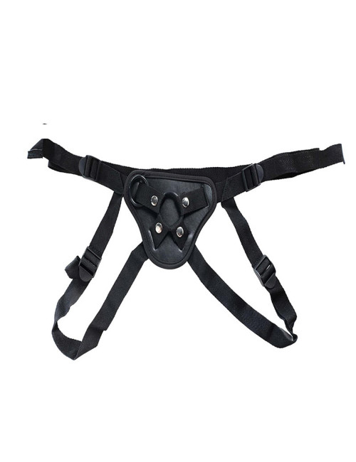 Strap-On Harness - Mocowanie Strap-On, Zabawki erotyczne, Bezpieczne dla ciała
