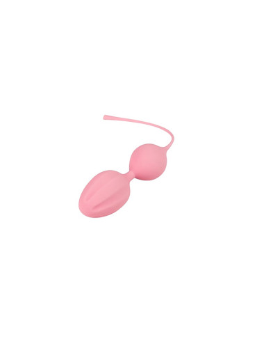 Kegel balls
