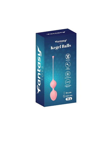 Kegel balls