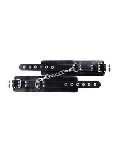 Wrist cuffs