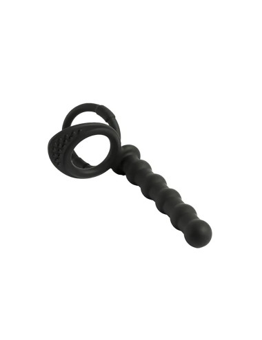 DILDO STRAP ON