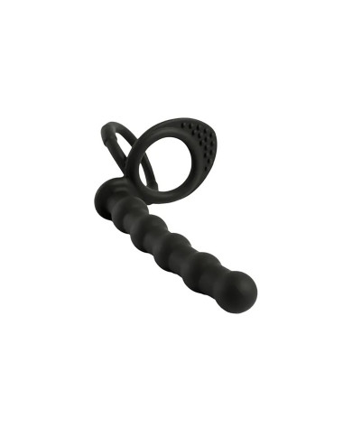 DILDO STRAP ON