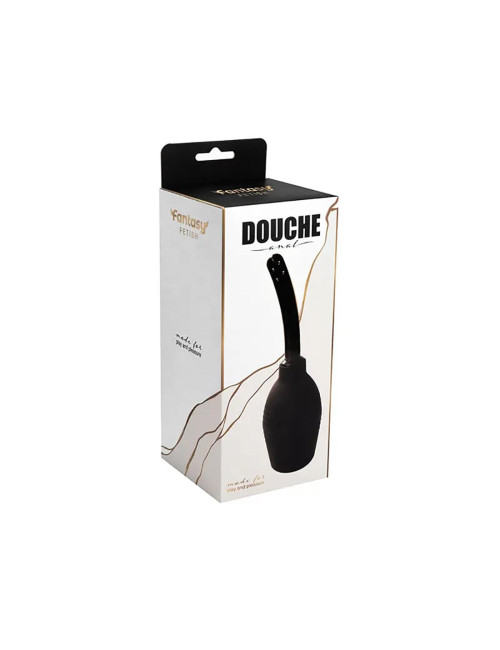 Fantasy Prysznic Analny Douche do Higieny Intymnej
