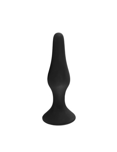 ANAL PLUG Black large
