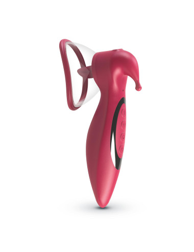 CRUSHIOUS SACI CLITORAL AND NIPPLE STIMULATOR WITH SUCTION