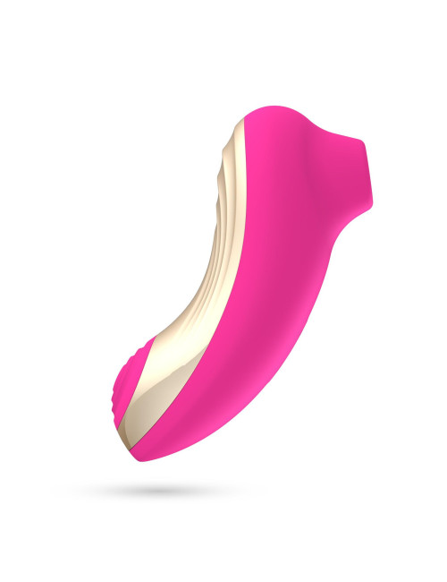 CRUSHIOUS SUPERNOVA CLITORAL STIMULATOR PINK