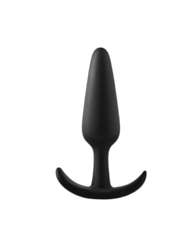 ANAL PLUG Black medium