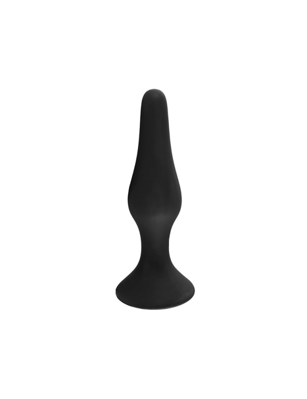 ANAL PLUG Black small