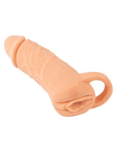Nature Skin Extender Medium 18,5 cm