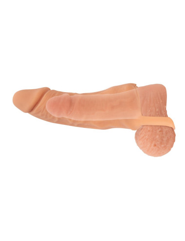 Nature Skin Extender Medium 18,5 cm