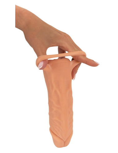Nature Skin Extender Medium 18,5 cm