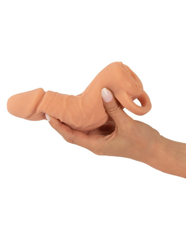 Nature Skin Extender Medium 18,5 cm