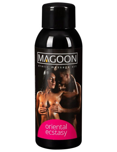 Magoon 50 ml Pack of 6