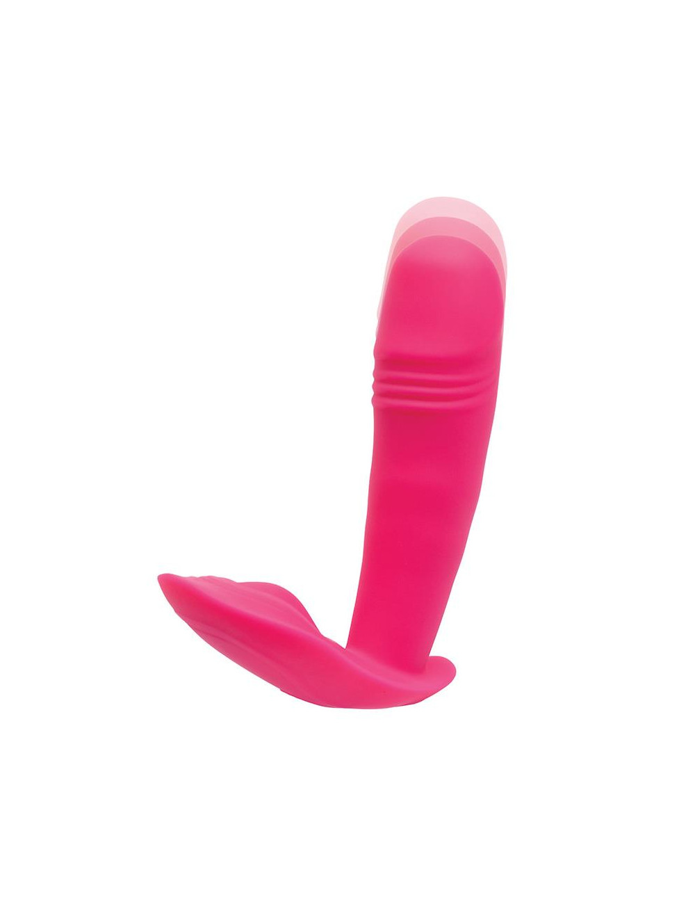 Vibrator with intense thrusting Artemis
