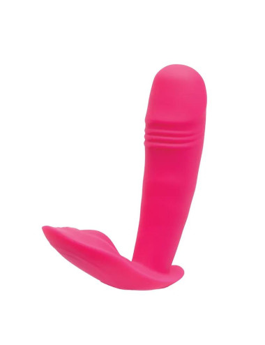 Vibrator with intense thrusting Artemis