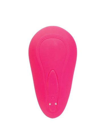 Vibrator with intense thrusting Artemis