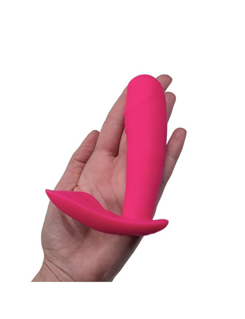 Vibrator with intense thrusting Artemis
