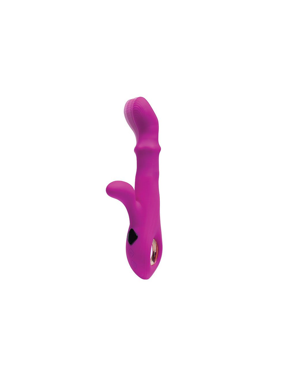 Thrusting Vibrator Ares