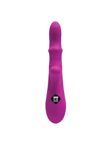 Thrusting Vibrator Ares