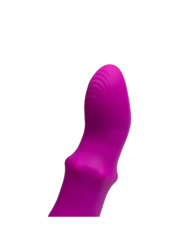Thrusting Vibrator Ares