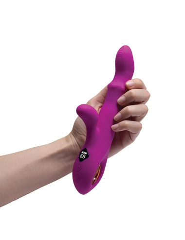 Thrusting Vibrator Ares