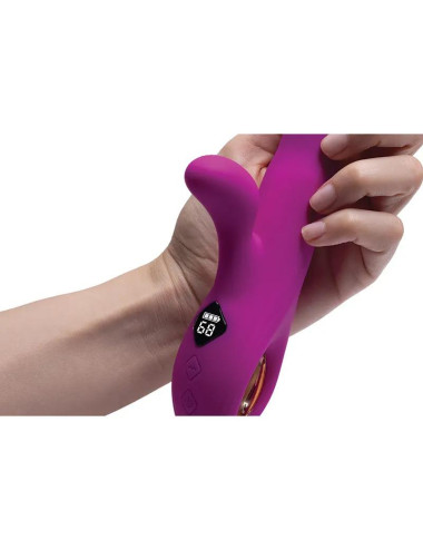 Thrusting Vibrator Ares