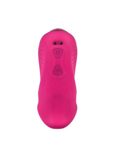 Oral Stimulator Mnemosyne