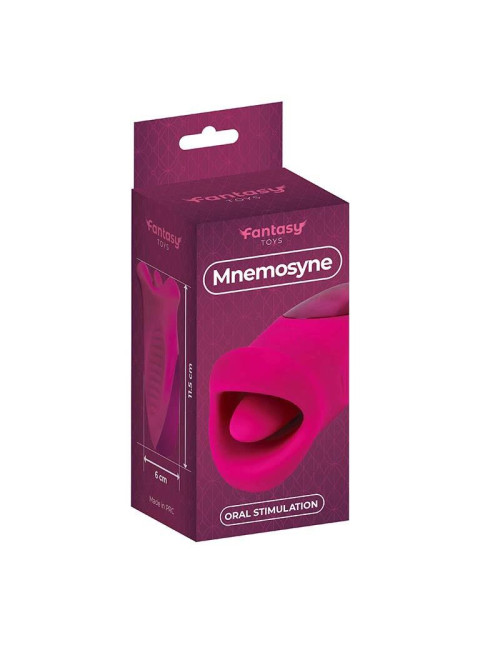 Oral Stimulator Mnemosyne