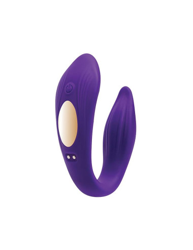 Leto Dual-Arm Wearable Vibrator