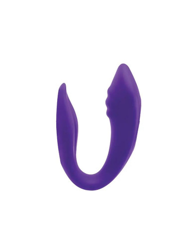 Leto Dual-Arm Wearable Vibrator