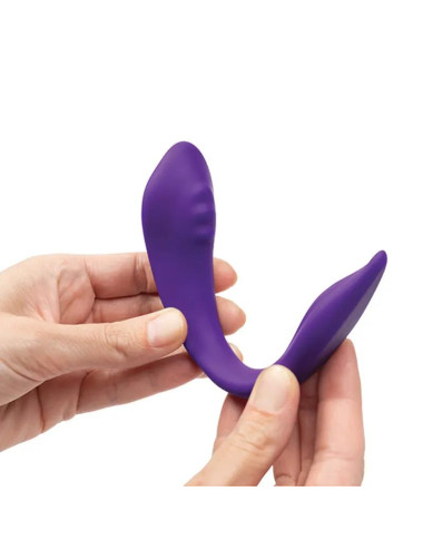 Leto Dual-Arm Wearable Vibrator