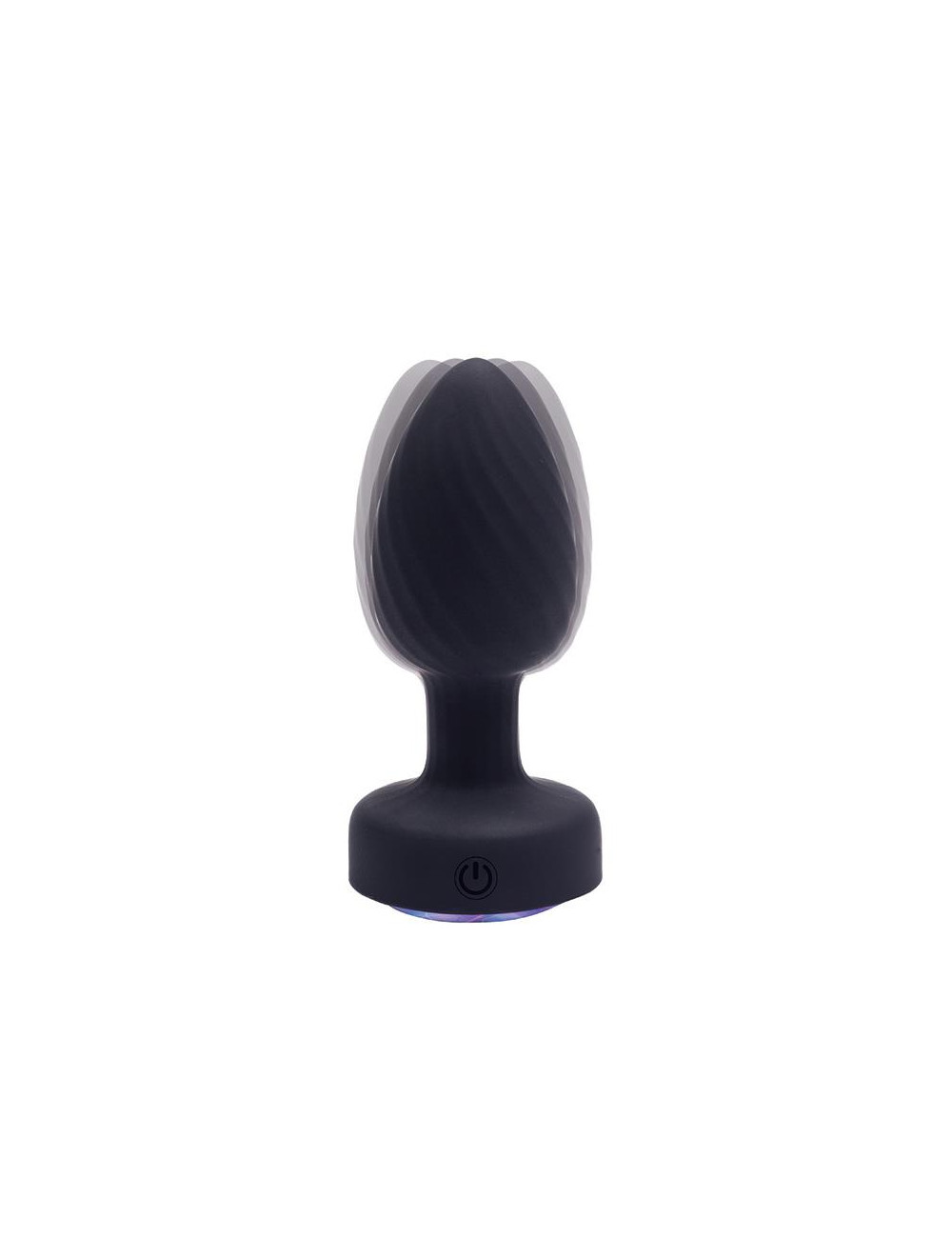 Rotating Anal Vibrator Achelous