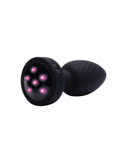 Rotating Anal Vibrator Achelous