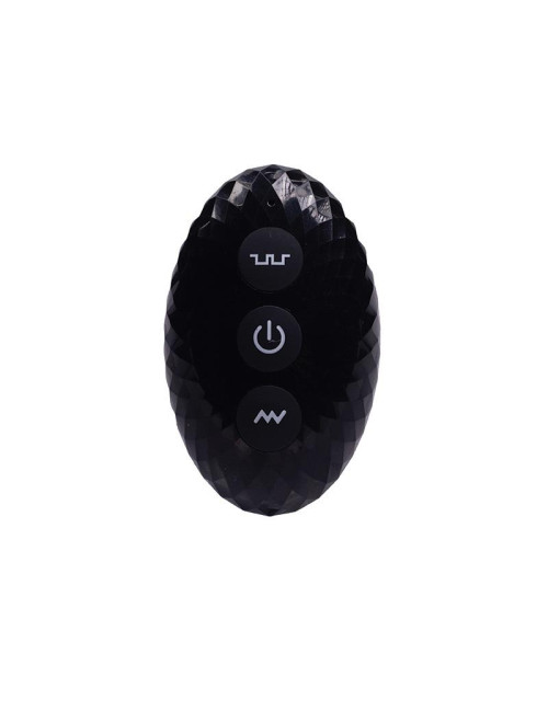 Rotating Anal Vibrator Achelous