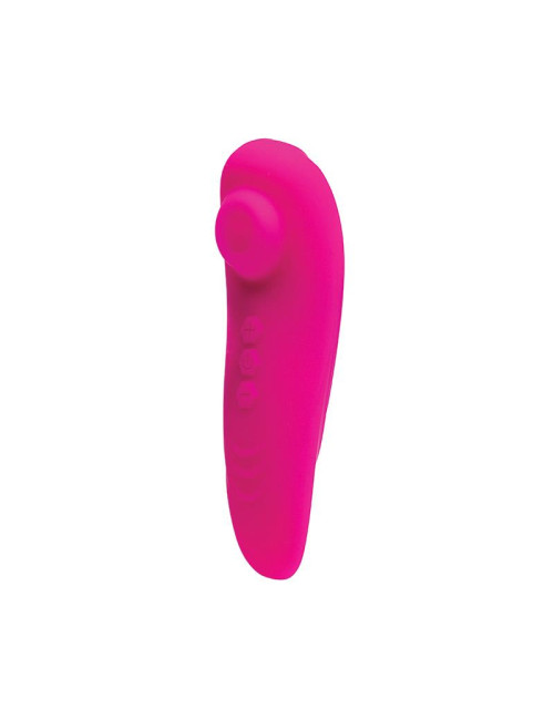 Clitoral Stimulator Pan