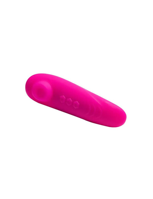 Clitoral Stimulator Pan