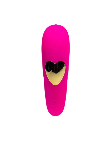 Clitoral Stimulator Pan