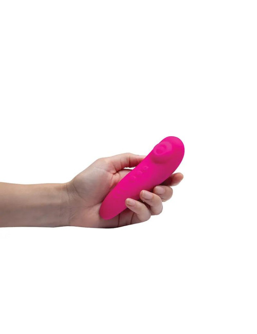 Clitoral Stimulator Pan