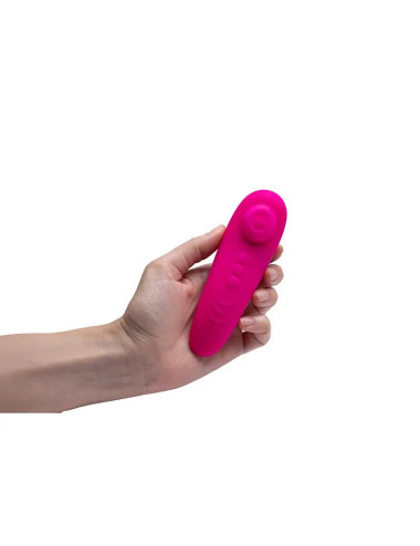 Clitoral Stimulator Pan