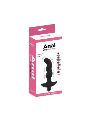 Prostate Massager
