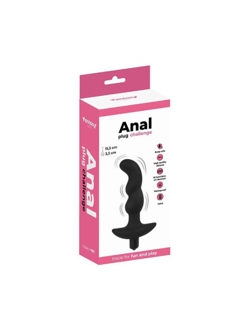 Prostate Massager