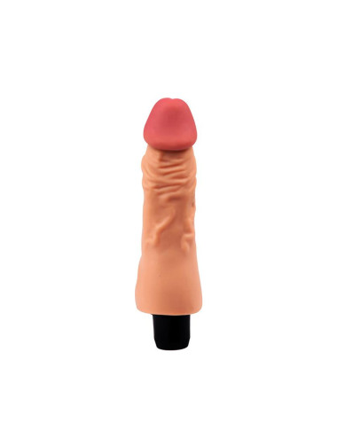 Soft Vibrator 17.8 cm – The Real Deal