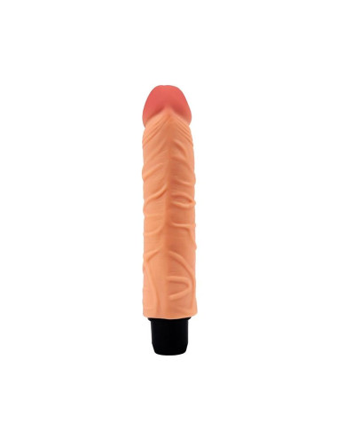 Soft Vibrator 18.5 cm – The Real Deal