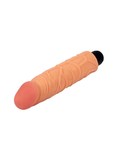 Soft Vibrator 18.5 cm – The Real Deal
