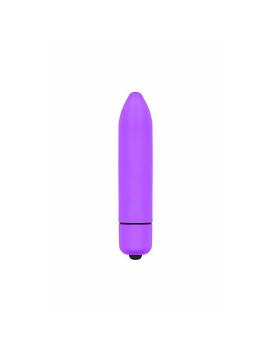 Purple Vibro Bullet Mini Bullet Fantasy